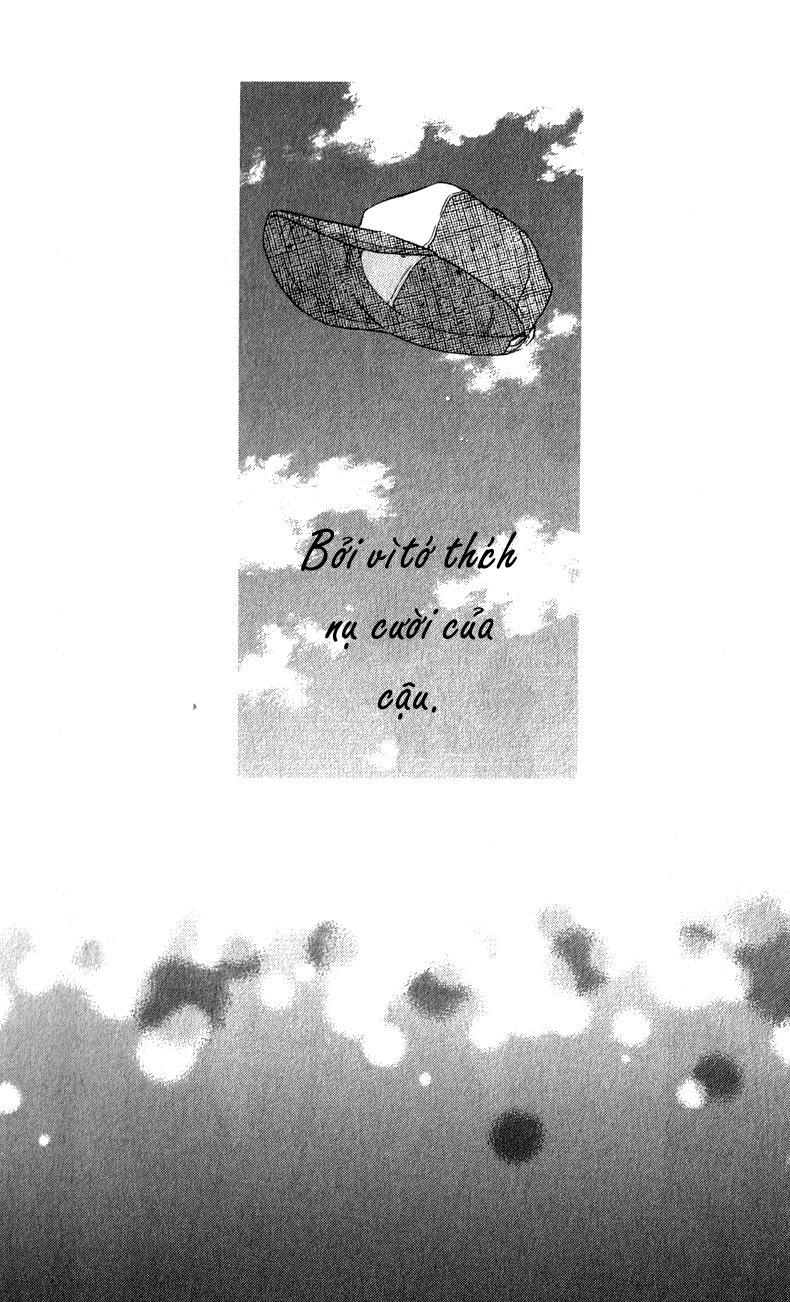 Katakoi No Tsuki chap 2