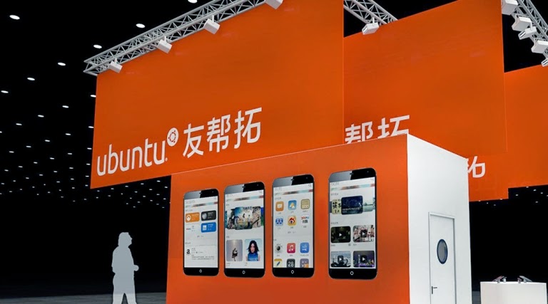 meizu mx3 ubuntu phone