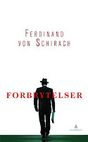 Forbrytelser Ferdinand von Schirach