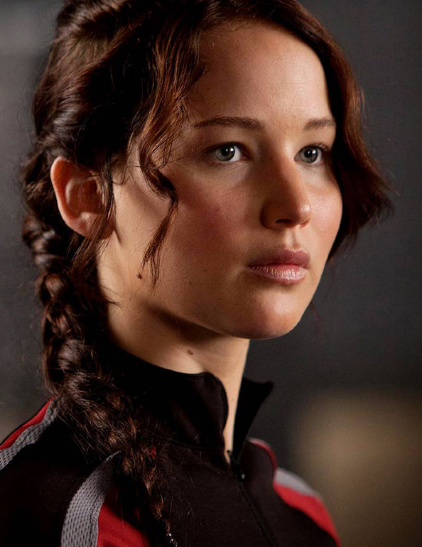 User blog:Big Brother 99/The Hunger Games: Mockingjay - Part 2 New