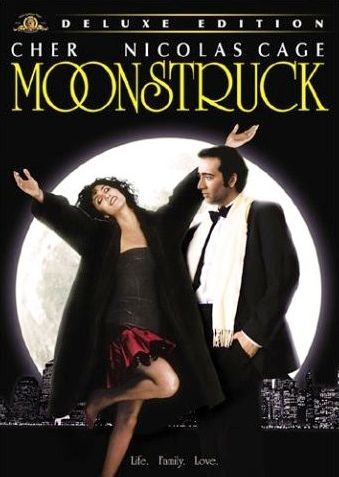 Moonstruck [1987]