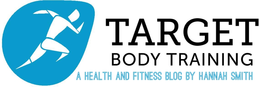           Target Body Training Blog