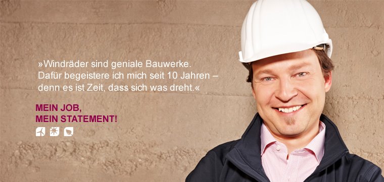 Carina Jahn Photography Juwi Karriere Web Kampagne