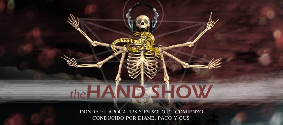 The Hand Show