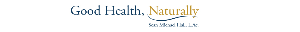 Good Health, Naturally