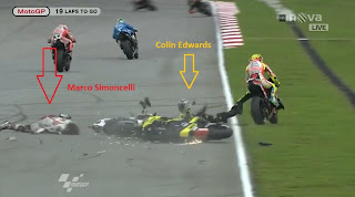 Marco Simoncelli Dead: Italian Motorcycle Rider Dies In Malaysian Marco Simoncelli Dead: Italian Motorcycle Rider Dies In Malaysian