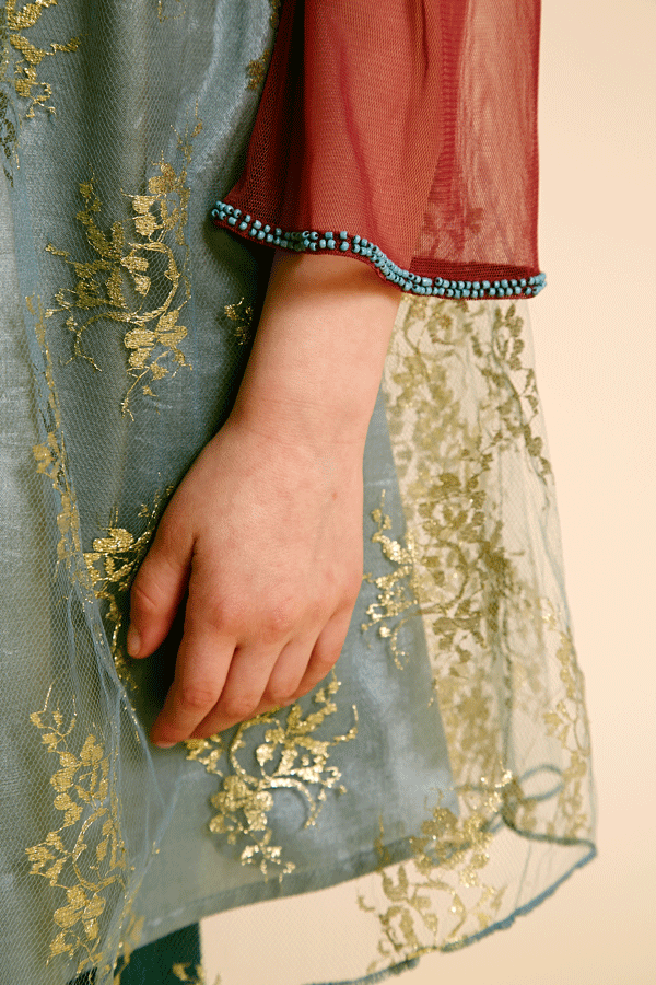 Sisters Guild Fun, Frivolous and Fairytaleesque, Autumn is (ilove