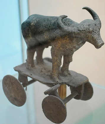 Image result for daimabad bronze