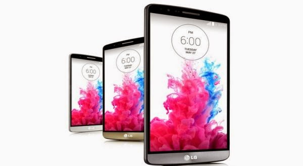 Daftar Smartphone Terbaik & Terburuk LG Daftar Smartphone Terbaik & Terburuk LG