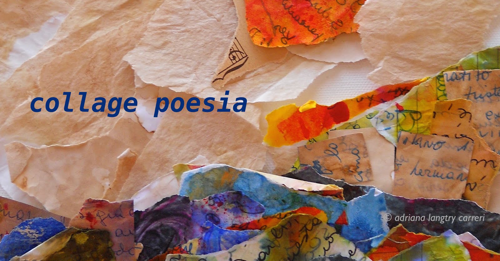 collagepoesia