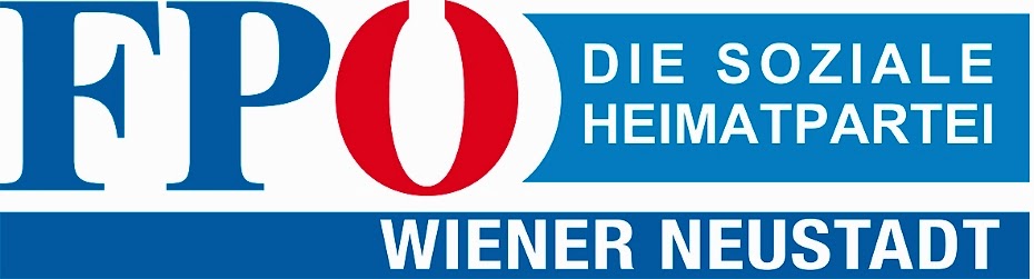 WILLKOMMEN BEI DER FPÖ WIENER NEUSTADT