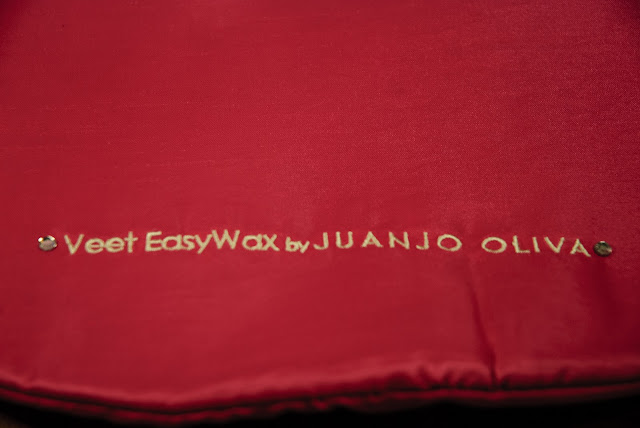 Veet te prepara para el verano y sorteo Silvia Quiros SQ Beauty Veet te prepara para el verano y sorteo Silvia Quiros SQ Beauty