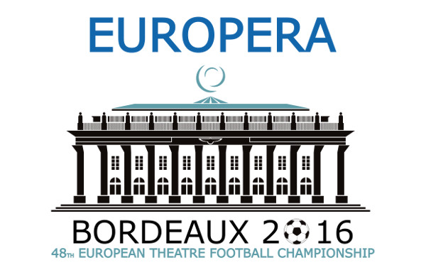 TheaterCup-EU Bordeaux 2016