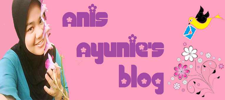 pinkpurle girl's blog