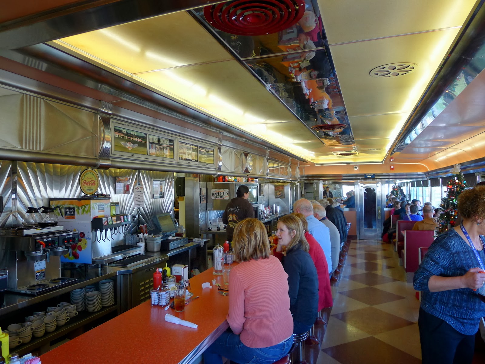 Schmetterling Aviation The Tin Goose