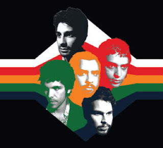 @BurnMX te regala el documental de @Enjambremusic 4 Enjambre