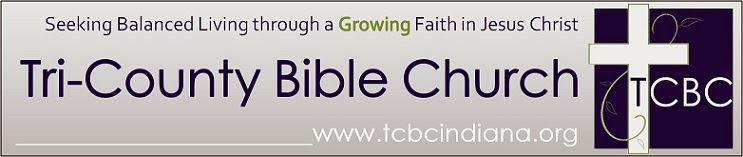 TCBC Elder Blog