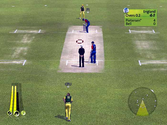 Brian Lara International Cricket Free Download
