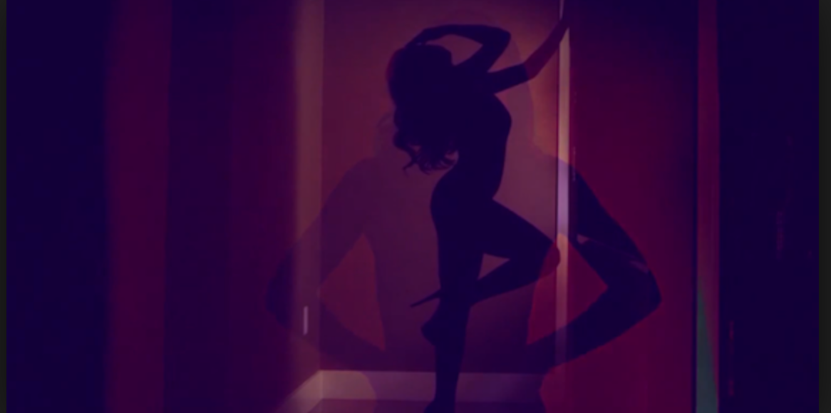 Sevyn Streeter Next Sex On The Ceiling Official Videos