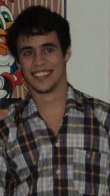 Andrey Nunes Mota Martins