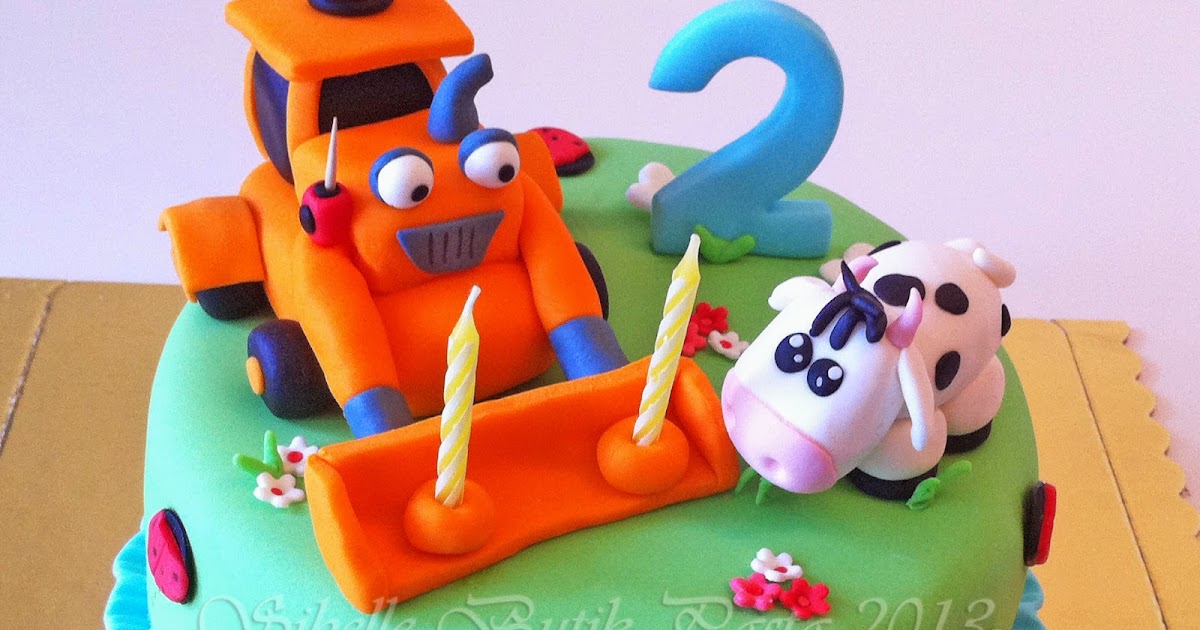 Sibelle Butik Pasta ve Kurabiye KEPÇELİ PASTA 4