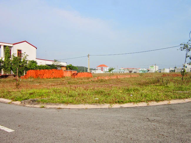Sang lô I46 Mỹ Phước 3 Bình Dương giá rẻ nhất lo i46 my phuoc 3, lo i46