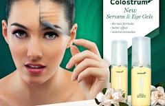 Serum cu colostru