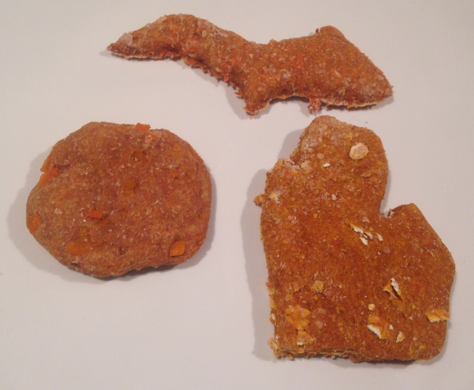 How To, How Hard, and How Much Homemade Dog Treats