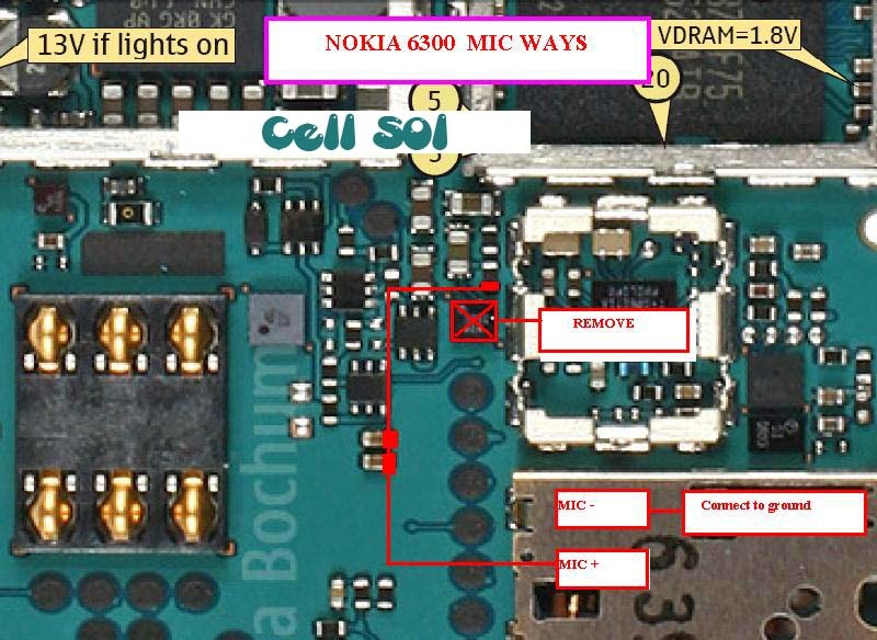 a complete mobile repair guide