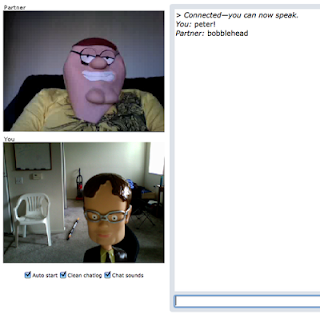 date chat roulette