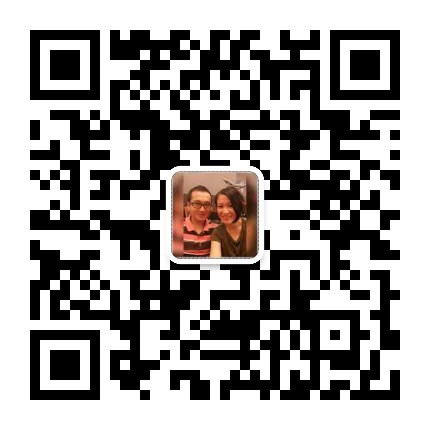 Kindly scan my QR code to add me in wechat请扫描二维码，加我微信