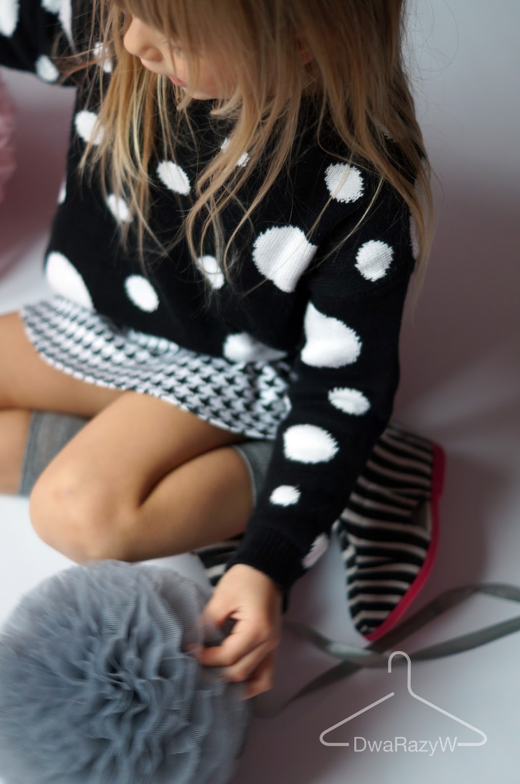 Blog o modzie dziecięcej DwaRazyW Slippers Family