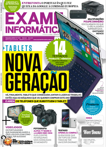 Revista exame download pdf