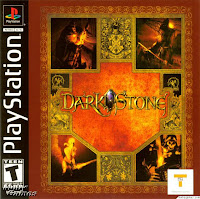 Download Game Dark Stone (PSX)