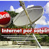Internet por satélite de forma gratuita 27 Marzo 2015