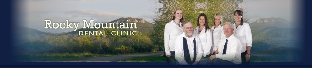 Rocky Mountain Dental Clinic