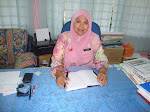 DR.HAJAH  NAZIRAH BINTI  MOHD NORDIN,  GURU BESAR  SKSS,  MERANGKAP  PENASIHAT  PIBG