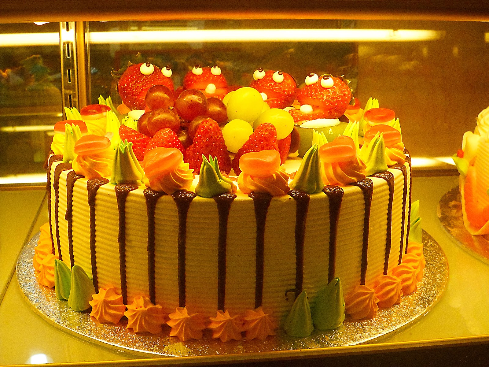 Where I Like To Eat Chinatown Golden Gate Dessert House