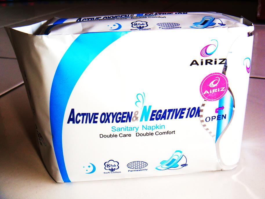 Tiens Health Products Tiens Airiz Active Oxygen & Negative Ion