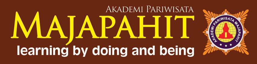 Pastry Chef Akpar Majapahit
