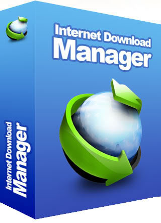 IDM 6.05 Build 8 Full Patch
