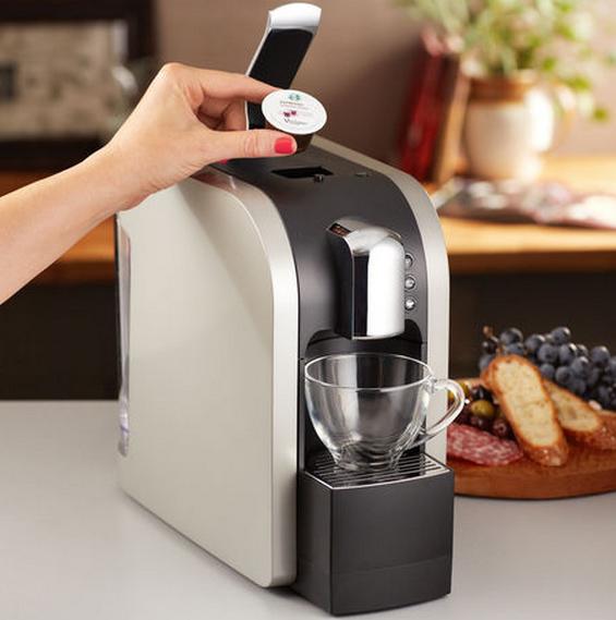 Starbucks le planta guerra a Nespresso con el lanzamiento de su