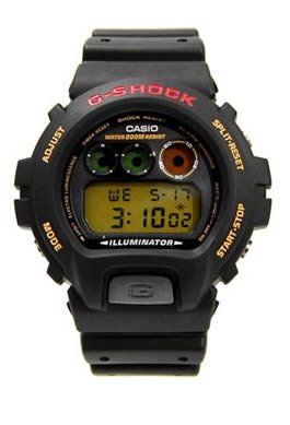 g shock dw 6900g