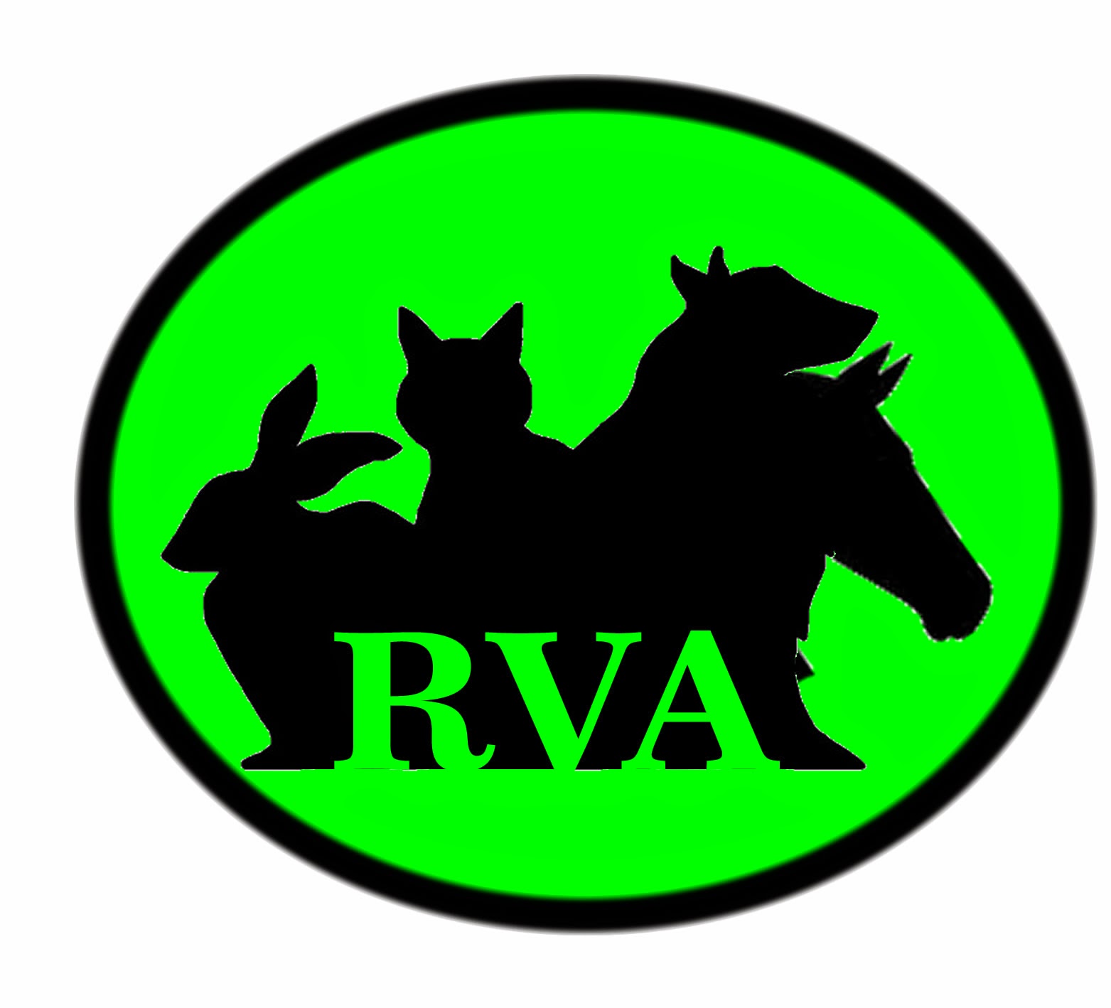 Formo parte de RVA