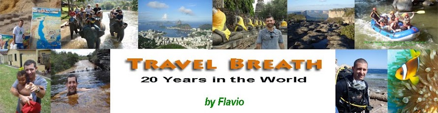 Travel Breath