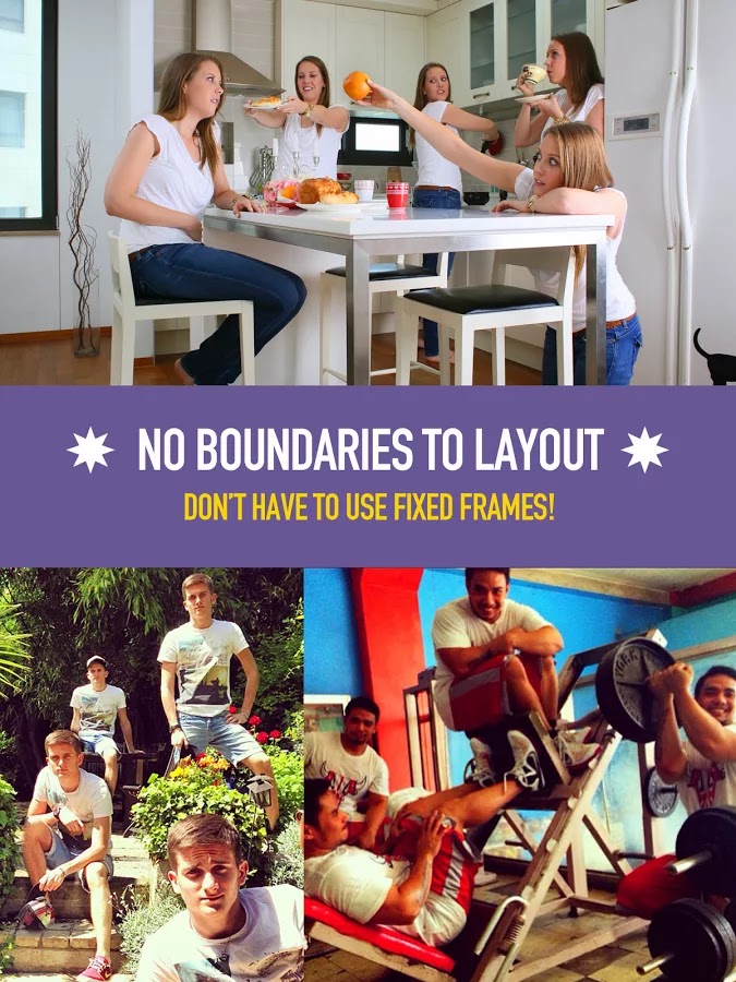 [App] Clone Camera v2.0.4 APK Informasi Teknologi Android