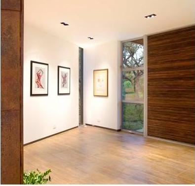 Puertas Principales Modernas