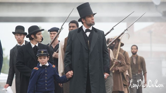 Ám Sát Tổng Thống Mỹ