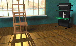 Studio 27 Escape