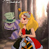 Princesas da Disney transformadas